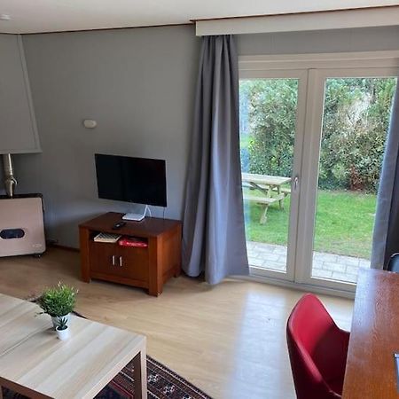 Park Konijnenburg Villa Putten Dış mekan fotoğraf