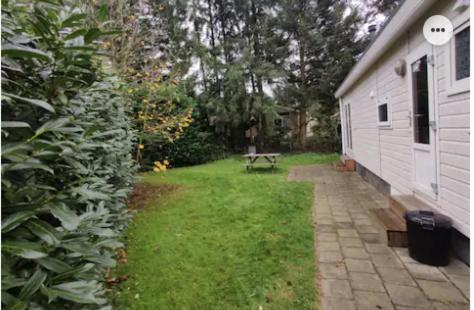 Park Konijnenburg Villa Putten Dış mekan fotoğraf